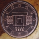 Malta 5 Cent Coin 2016 - © eurocollection.co.uk