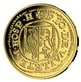 Malta 5 Euro gold coin Picciolo 2013 - © Central Bank of Malta