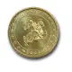 Monaco 10 Cent Coin 2002 - © bund-spezial
