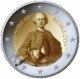 Monaco 2 Euro Coin - 300th Anniversary of the Birth of Prince Honoré III 2020 - Proof - © European Union 1998–2024