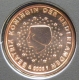Netherlands 1 Cent Coin 2008 - © eurocollection.co.uk