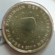 Netherlands 20 cent coin 2011 - © eurocollection.co.uk