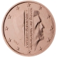 Netherlands 5 Cent Coin 2014 - © European Central Bank