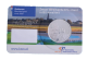 Netherlands 5 Euro Coin - Wadden Sea 2016 - BU - © Holland-Coin-Card