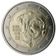 Portugal 2 Euro Coin - 150 Years Since the Birth of Raul Brandão 2017 - © European Central Bank