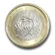 San Marino 1 Euro Coin 2005 - © bund-spezial