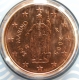 San Marino 2 Cent Coin 2005 - © eurocollection.co.uk
