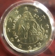 San Marino 20 cent coin 2011 - © eurocollection.co.uk