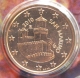 San Marino 5 cent coin 2010 - © eurocollection.co.uk