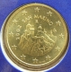 San Marino 50 Cent Coin 2002 - © eurocollection.co.uk