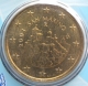 San Marino 50 Cent Coin 2003 - © eurocollection.co.uk