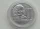 Slovakia 10 Euro Silver Coin - 150th Anniversary of the Birth of Bozena Slancikova-Timrava 2017 - © Münzenhandel Renger