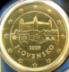 Slovakia 50 Cent Coin 2009 - © eurocollection.co.uk