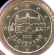 Slovakia 50 Cent Coin 2012 - © eurocollection.co.uk