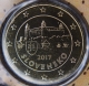 Slovakia 50 Cent Coin 2017 - © eurocollection.co.uk