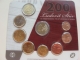 Slovakia Euro Coinset - 200th Anniversary of the Birth of Ľudovít Štúr 2015 - © Münzenhandel Renger