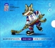 Slovakia Euro Coinset IIHF World Ice Hockey Championships 2011 - © Zafira