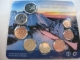Slovakia Euro Coinset - Slovak Euro Coins 2017 - © Münzenhandel Renger