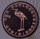 Slovenia 1 Cent Coin 2015 - © eurocollection.co.uk