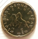 Slovenia 20 Cent Coin 2012 - © eurocollection.co.uk