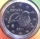 Spain 10 cents coin 2011 - © eurocollection.co.uk