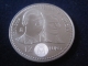 Spain 12 Euro silver coin Wedding of Crown Prince Felipe and Princess Letizia 2004 - © MDS-Logistik