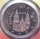 Spain 2 Cent Coin 2003 - © eurocollection.co.uk