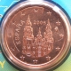 Spain 2 Cent Coin 2006 - © eurocollection.co.uk