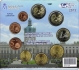 Spain Euro Coinset 2013 - World Money Fair - Berlin - © Zafira