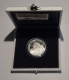 Vatican 10 Euro silver coin 25 years Pontificate of Pope John Paul II. 2003 - © Coinf