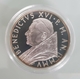 Vatican 10 Euro silver coin Year of the Eucharist 2005 - © MDS-Logistik