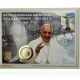 Vatican 2 Euro Coin - XXVIII. World Youth Day in Rio de Janeiro 2013 - Numiscover - © NumisCorner.com