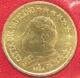Vatican 50 Cent Coin 2004 - © eurocollection.co.uk