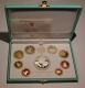 Vatican Euro Coinset 2013 Proof - with 20 Euro silver coin - © Coinf