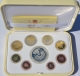 Vatican Euro Coinset 2017 - Proof - with 20 Euro Silver Coin - © Coinf