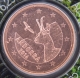 Andorra 1 Cent Coin 2016 - © eurocollection.co.uk