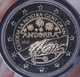 Andorra 2 Euro Coin - COVID-19 Pandemic - We Take Care Of Our Seniors 2021 - © eurocollection.co.uk