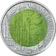 Austria 25 Euro silver/niobium Coin Fascination Light 2008 - © Humandus