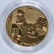 Austria 50 Euro Gold Coin - Klimt and his Women - Judith II 2014 - © Coinf