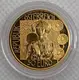 Austria 50 Euro Gold Coin - Klimt and his Women - Judith II 2014 - © Kultgoalie
