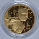 Austria 50 Euro gold coin Klimt and his Women - The expectation 2013 - © Coinf