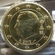 Belgium 50 Cent Coin 2012 - © eurocollection.co.uk