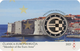 Croatia 2 Euro Coin - The Introduction of the Euro as the Official Currency of Croatia on 1 January 2023 - Coincard - Proof - © Michail
