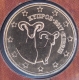 Cyprus 1 Cent Coin 2017 - © eurocollection.co.uk
