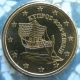 Cyprus 50 Cent Coin 2009 - © eurocollection.co.uk