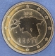 Estonia 50 Cent Coin 2016 - © eurocollection.co.uk