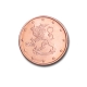 Finland 1 Cent Coin 2003 - © bund-spezial