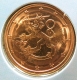 Finland 2 Cent Coin 1999 - © eurocollection.co.uk