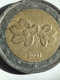 Finland 2 Euro Coin 2001 - © bifman
