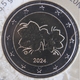 Finland 2 Euro Coin 2024 - © eurocollection.co.uk